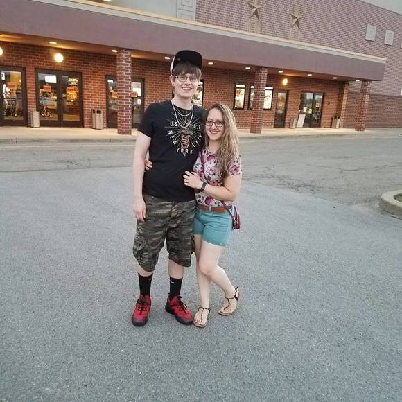 Meet your Posher, Lucas - Picture 1 of 1